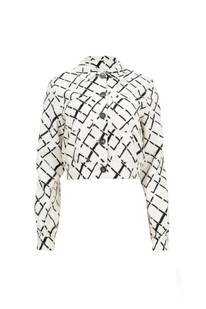 Saco - 501522 - HUE - Reina Diaz