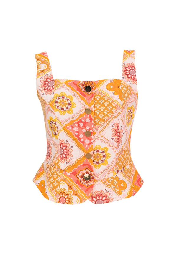 Saco - 501526 - EST - Reina Diaz