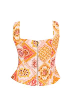 Saco - 501526 - EST - Reina Diaz