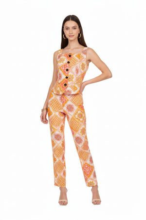 Saco - 501526 - EST - Reina Diaz