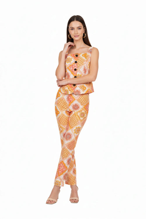 Saco - 501526 - EST - Reina Diaz