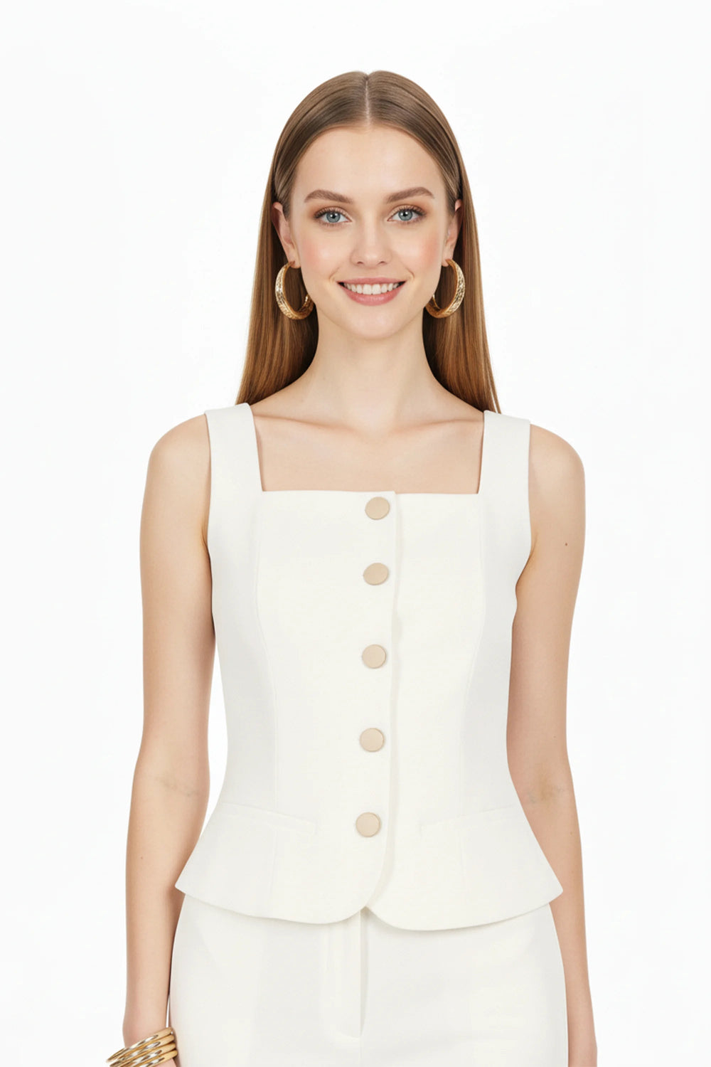 Saco - 501526 - HUE - Reina Diaz