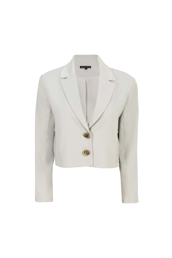 Saco - 501529 - GRI - Reina Diaz
