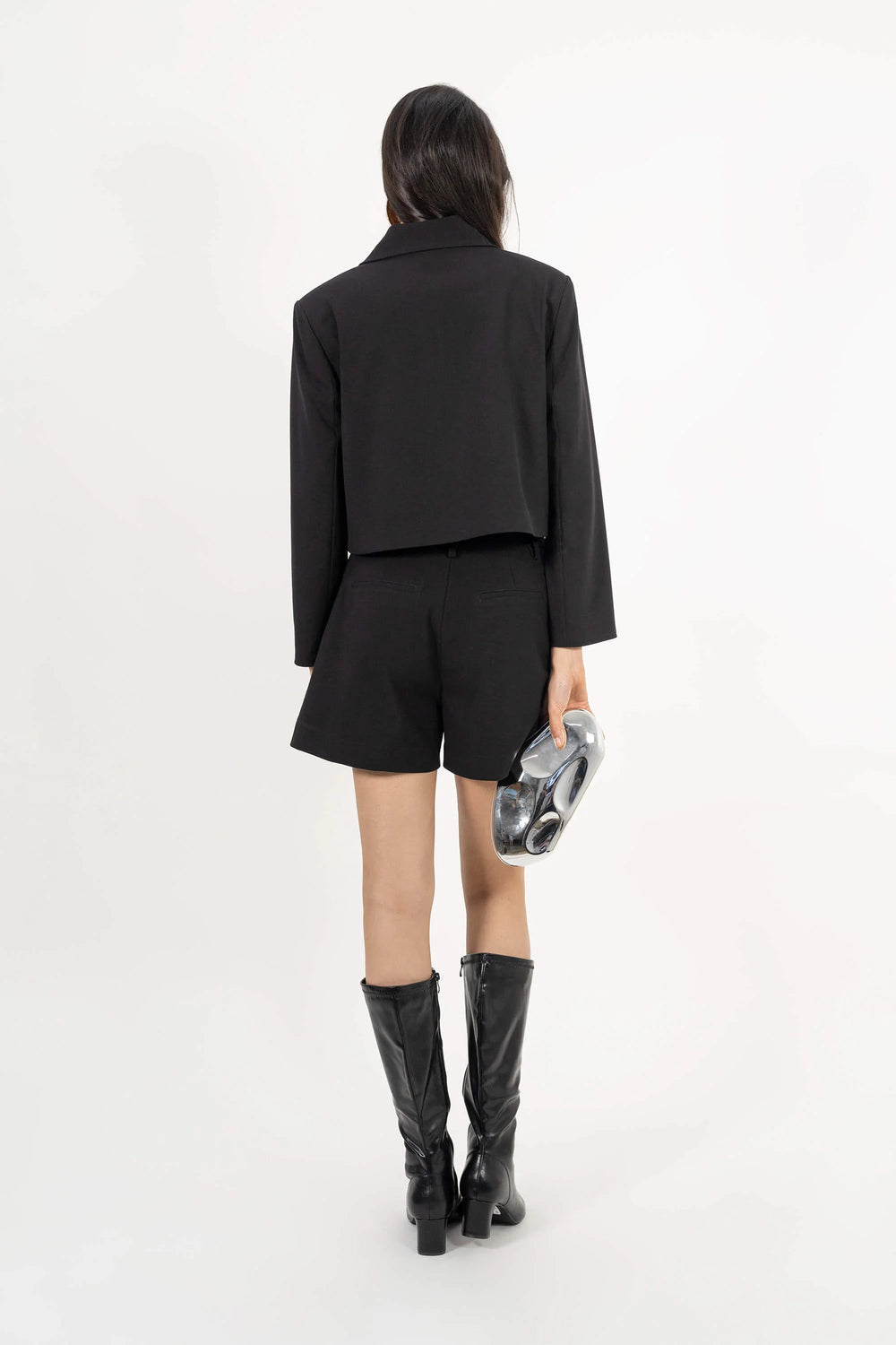 Saco - 501529 - NEG - Reina Diaz