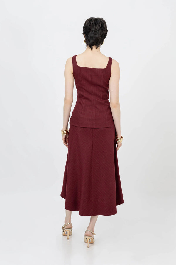 Saco - 501530 - VIN - Reina Diaz