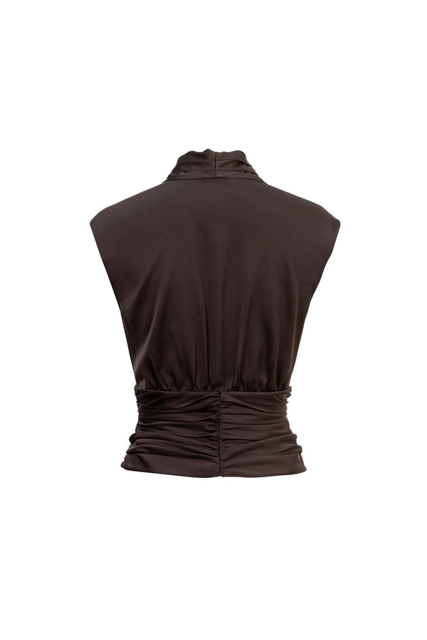 Saco - 501534 - CHO - Reina Diaz