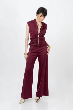 Saco - 501534 - VIN - Reina Diaz