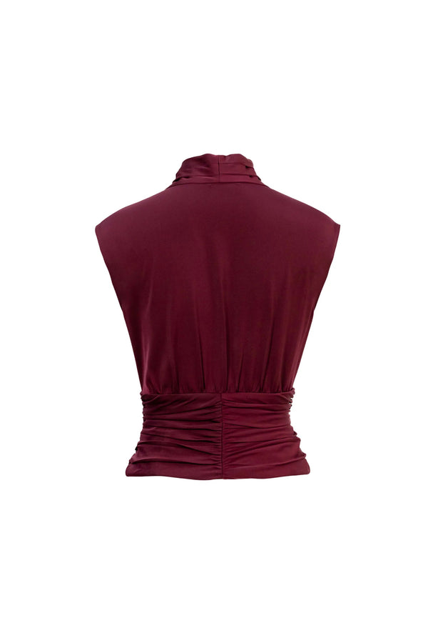 Saco - 501534 - VIN - Reina Diaz