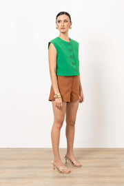 Saco - 700444 - VER - Reina Diaz