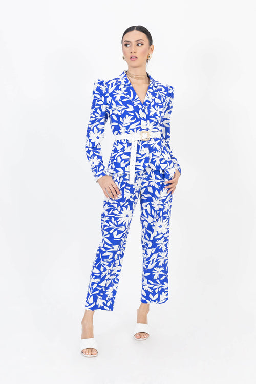 Saco - 700453 - REY - Reina Diaz