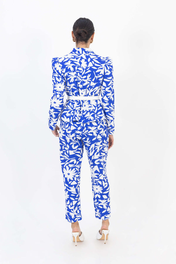 Saco - 700453 - REY - Reina Diaz