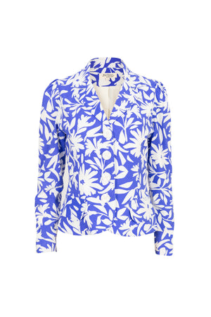 Saco - 700453 - REY - Reina Diaz