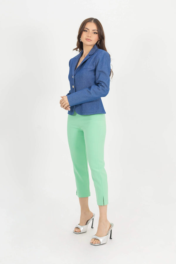 Saco - 700459 - DEN - Reina Diaz