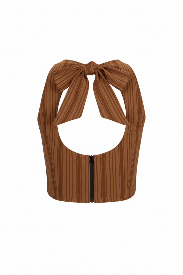 Saco - 700468 - LAD - Reina Diaz