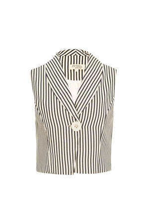 Saco - 700480 - NEG - Reina Diaz