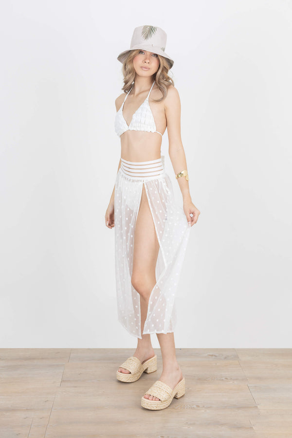 Salida de baño - 340025 - Reina Diaz