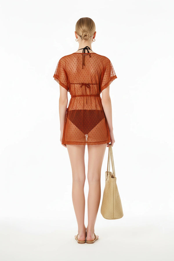 Salida de baño - 470008 - Reina Diaz