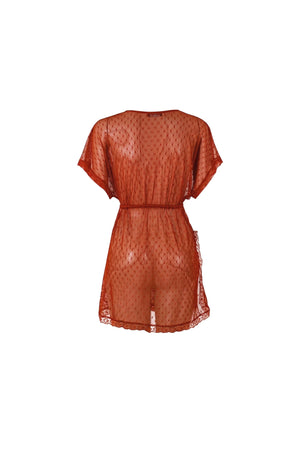 Salida de baño - 470008 - Reina Diaz