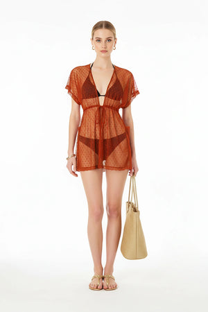 Salida de baño - 470008 - Reina Diaz