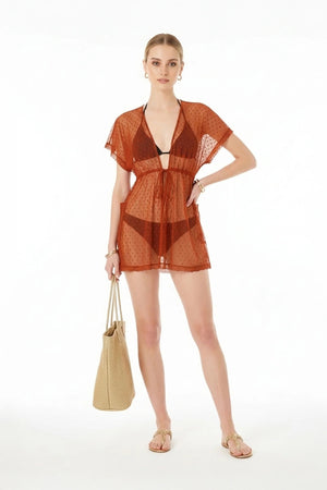 Salida de baño - 470008 - Reina Diaz