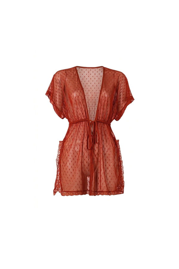 Salida de baño - 470008 - Reina Diaz