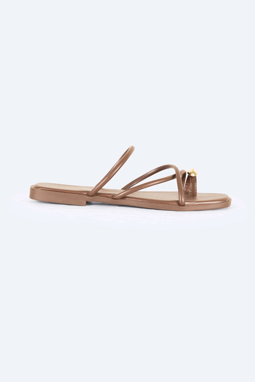 Sandalia - ZA02351 - CAF - Reina Diaz