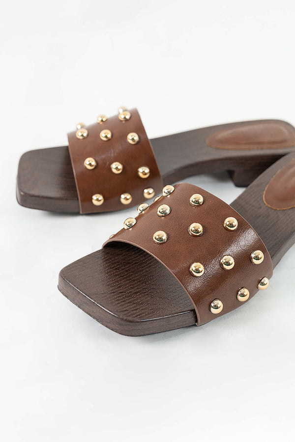 Sandalia - ZA02381 - Reina Diaz