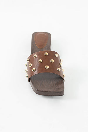 Sandalia - ZA02381 - Reina Diaz