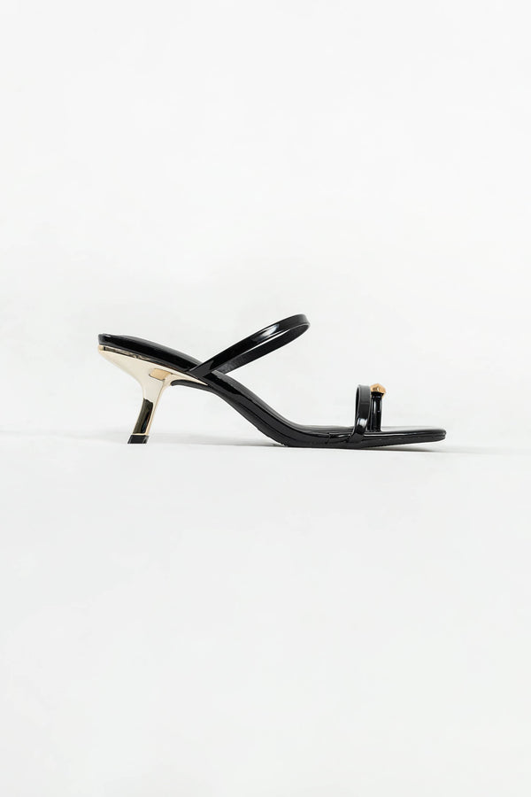 Sandalia - ZA02384 - Reina Diaz