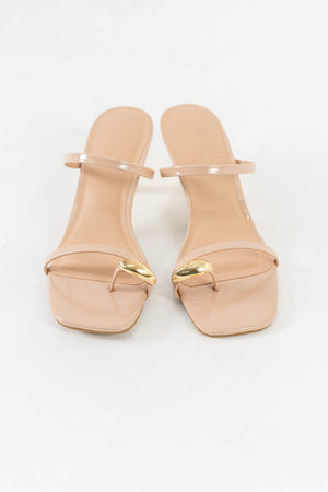 Sandalia - ZA02384 - Reina Diaz