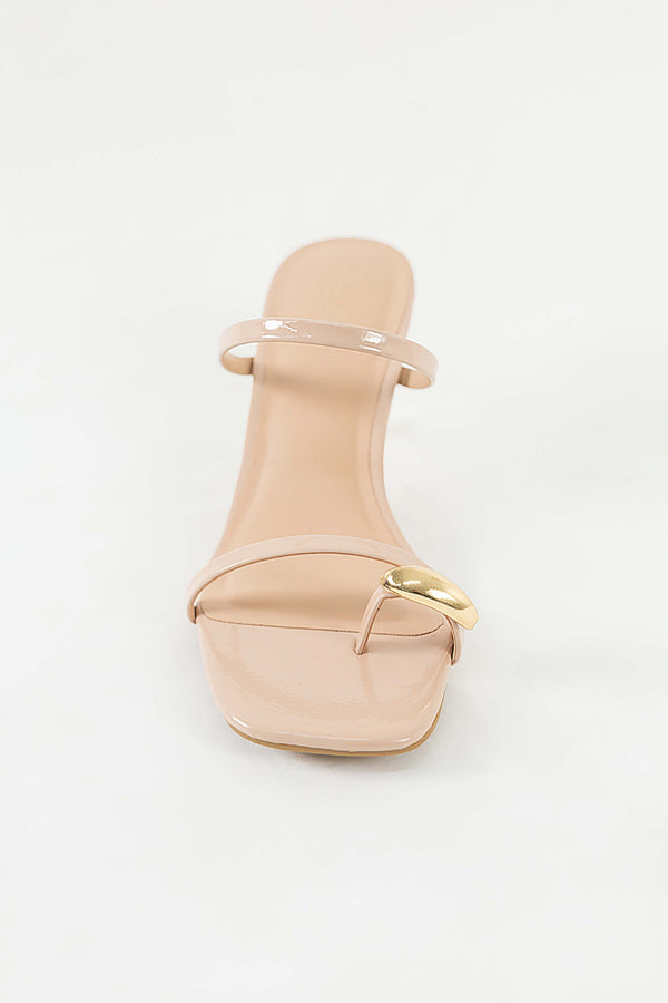 Sandalia - ZA02384 - Reina Diaz