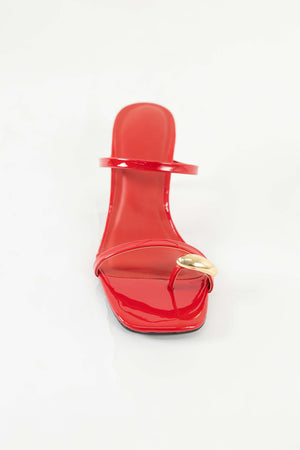 Sandalia - ZA02384 - Reina Diaz