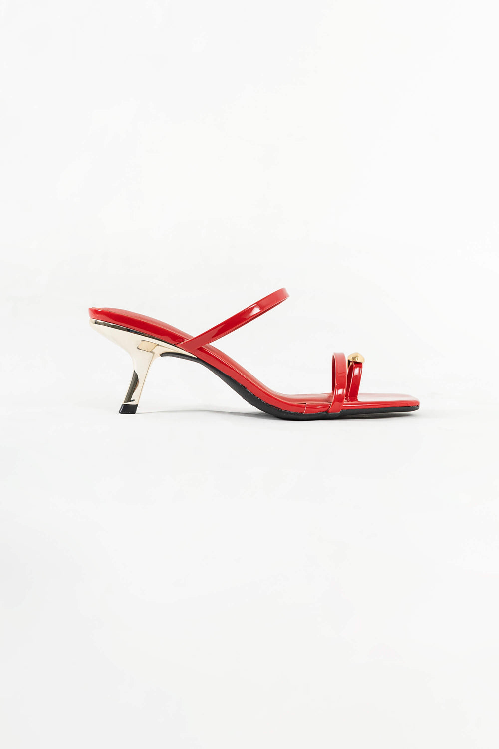 Sandalia - ZA02384 - Reina Diaz