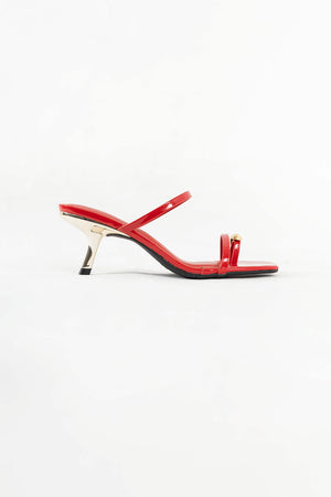 Sandalia - ZA02384 - Reina Diaz