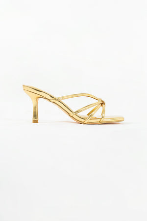 Sandalia - ZA02386 - Reina Diaz