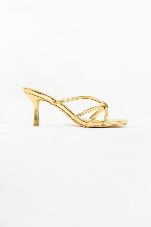 Sandalia - ZA02386 - Reina Diaz