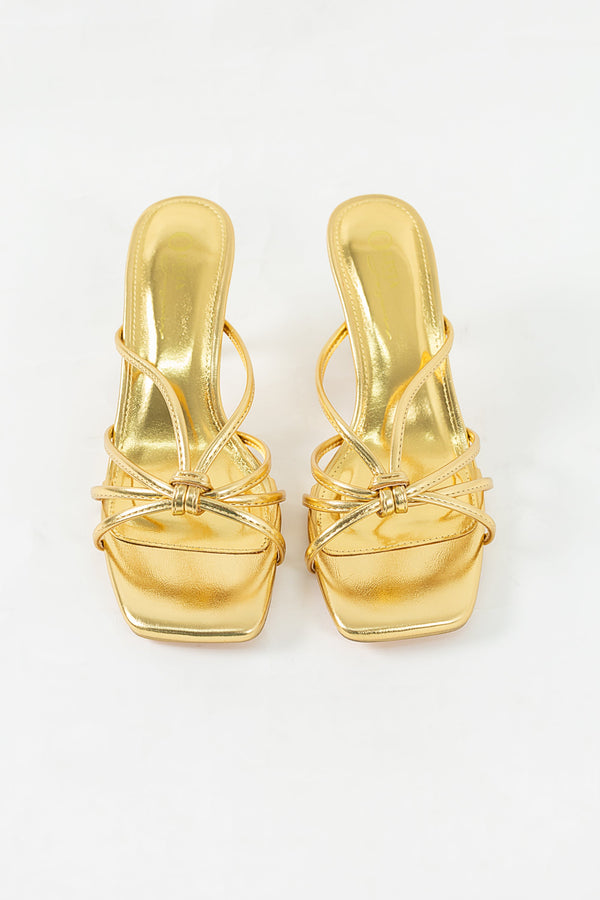 Sandalia - ZA02386 - Reina Diaz