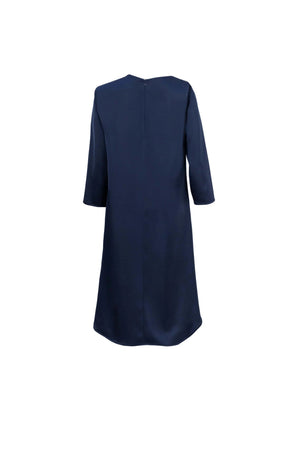Seúl High - Low Oversize - Reina Diaz