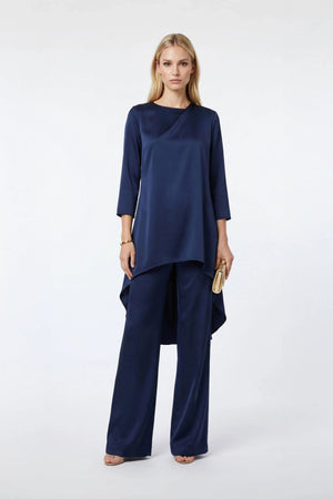 Seúl High - Low Oversize - Reina Diaz