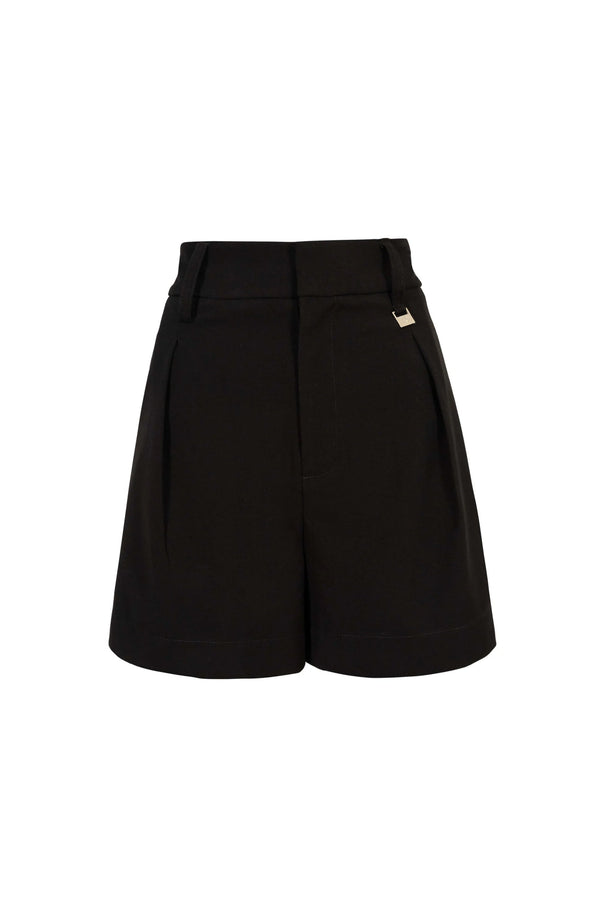Short - 532094 - NEG - Reina Diaz