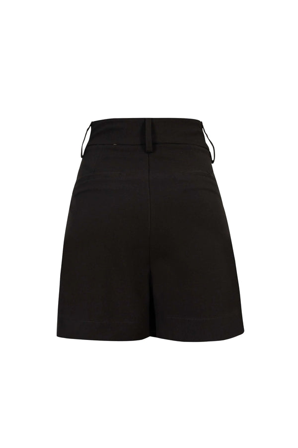 Short - 532094 - NEG - Reina Diaz