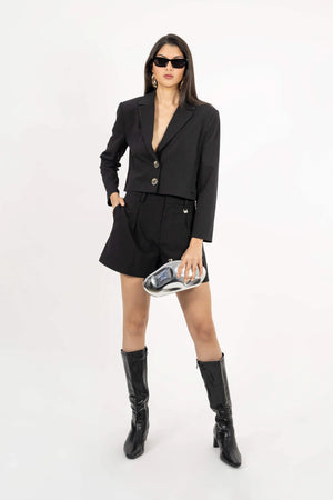 Short - 532094 - (Solo short) - Reina Diaz