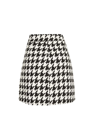 Short - 532101 - NEG - Reina Diaz