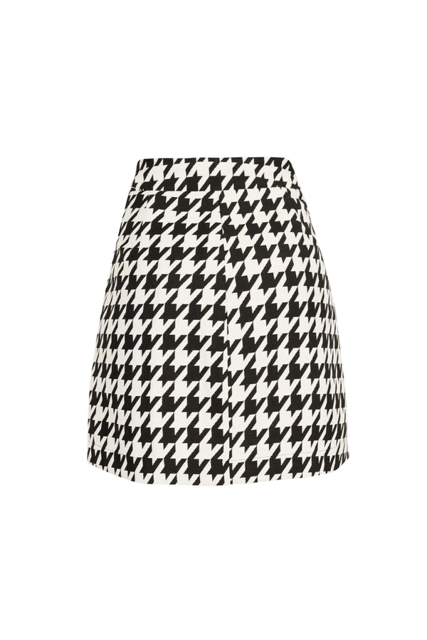 Short - 532101 - NEG - Reina Diaz