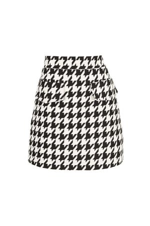 Short - 532101 - NEG - Reina Diaz