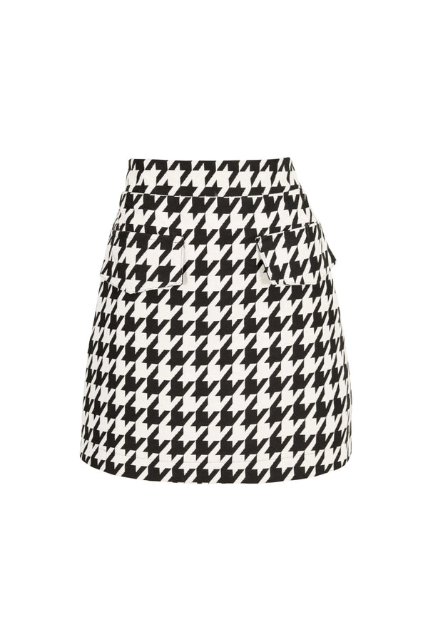 Short - 532101 - NEG - Reina Diaz