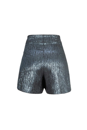 Short - 532104 - AZU - Reina Diaz