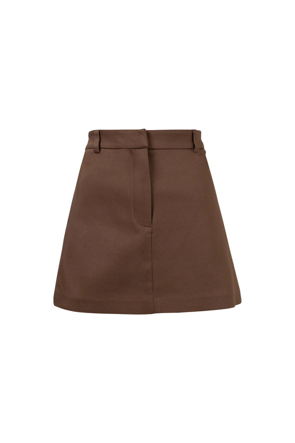 Short - 532133 - Reina Diaz