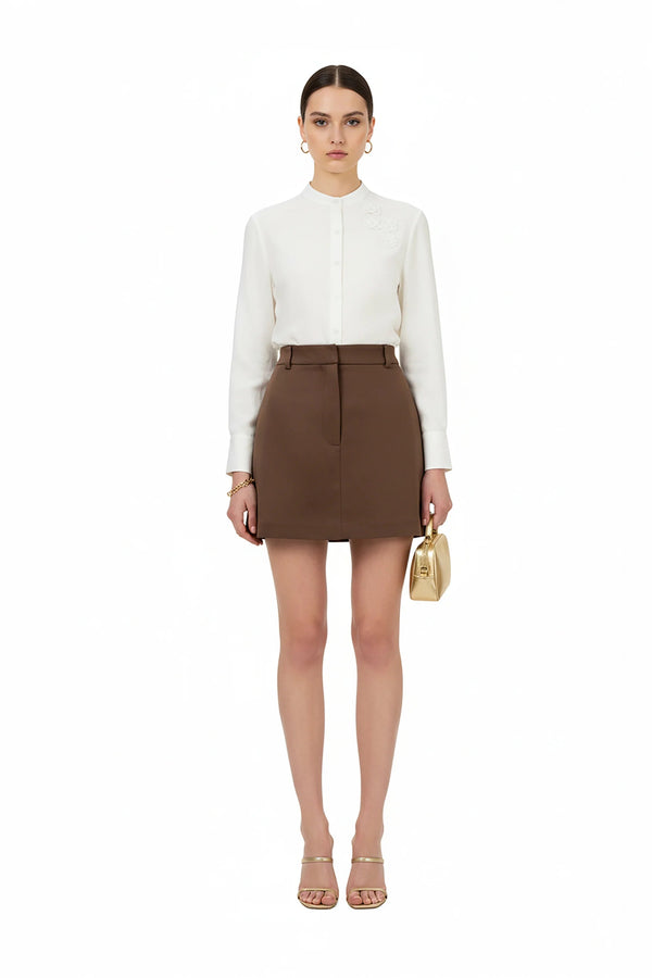 Short - 532133 - Reina Diaz