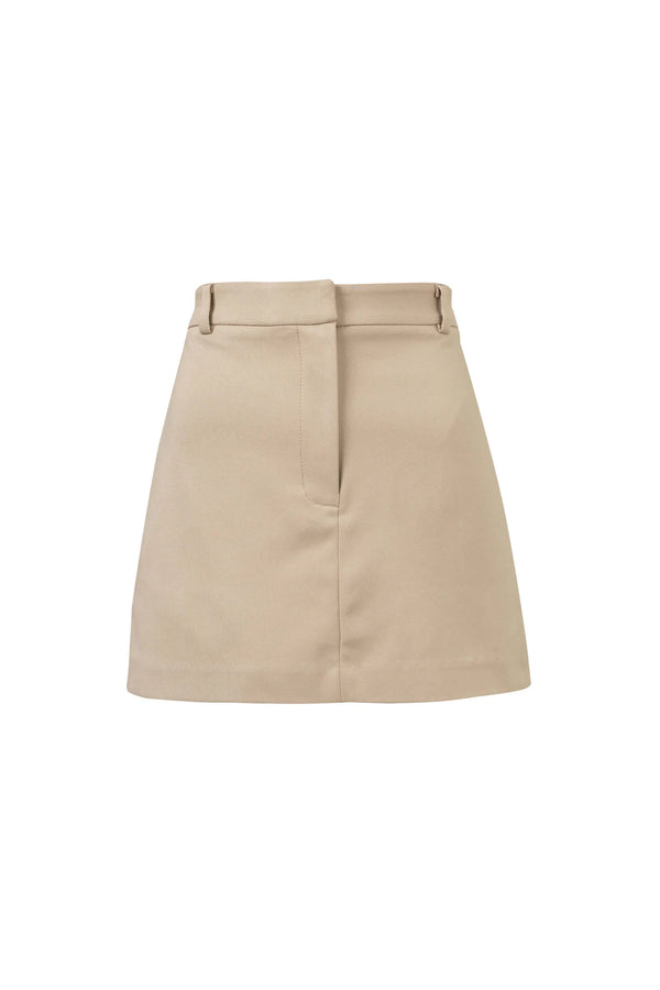 Short - 532133 - Reina Diaz